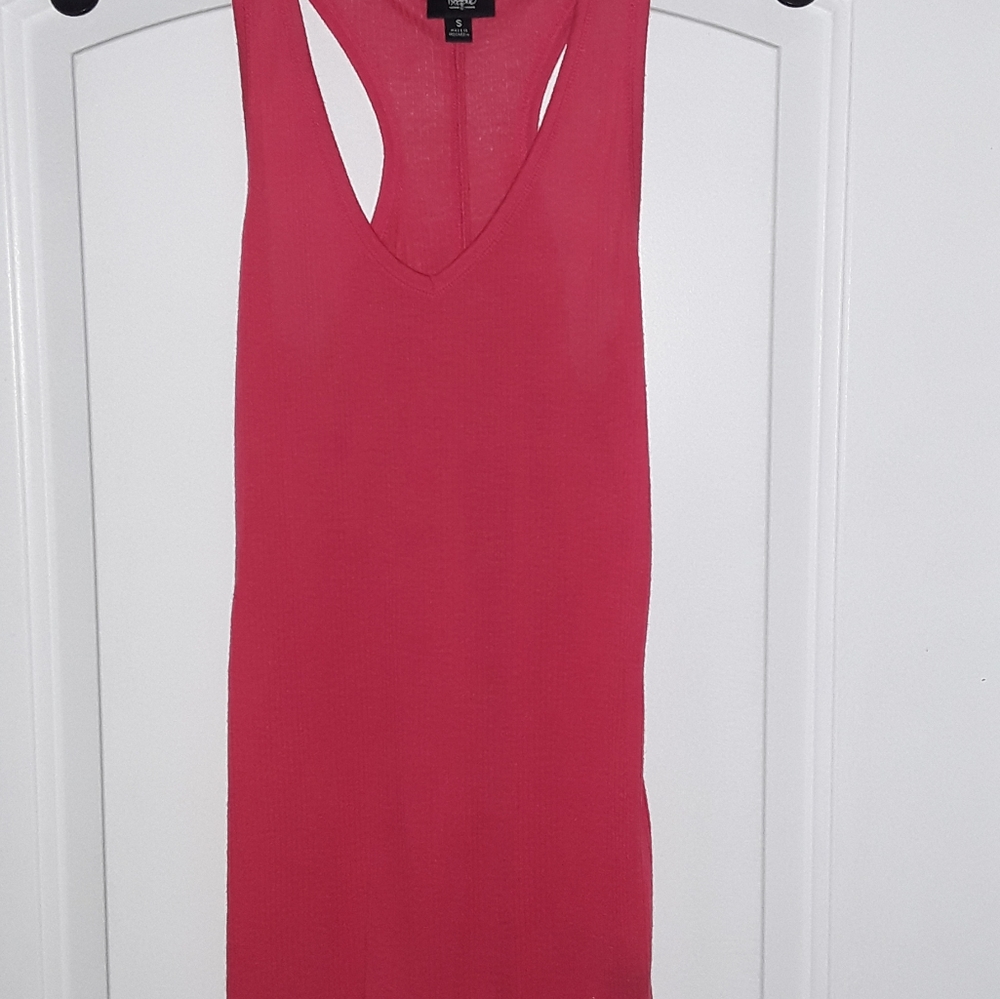 Massimo-Tank top
